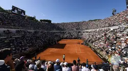 Tennis Masters 1000 de Rome