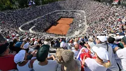 Tennis Masters 1000 de Rome