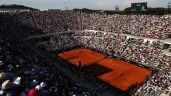 Tennis Masters 1000 de Rome