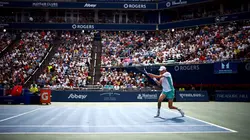 Tennis Masters 1000 du Canada 2025