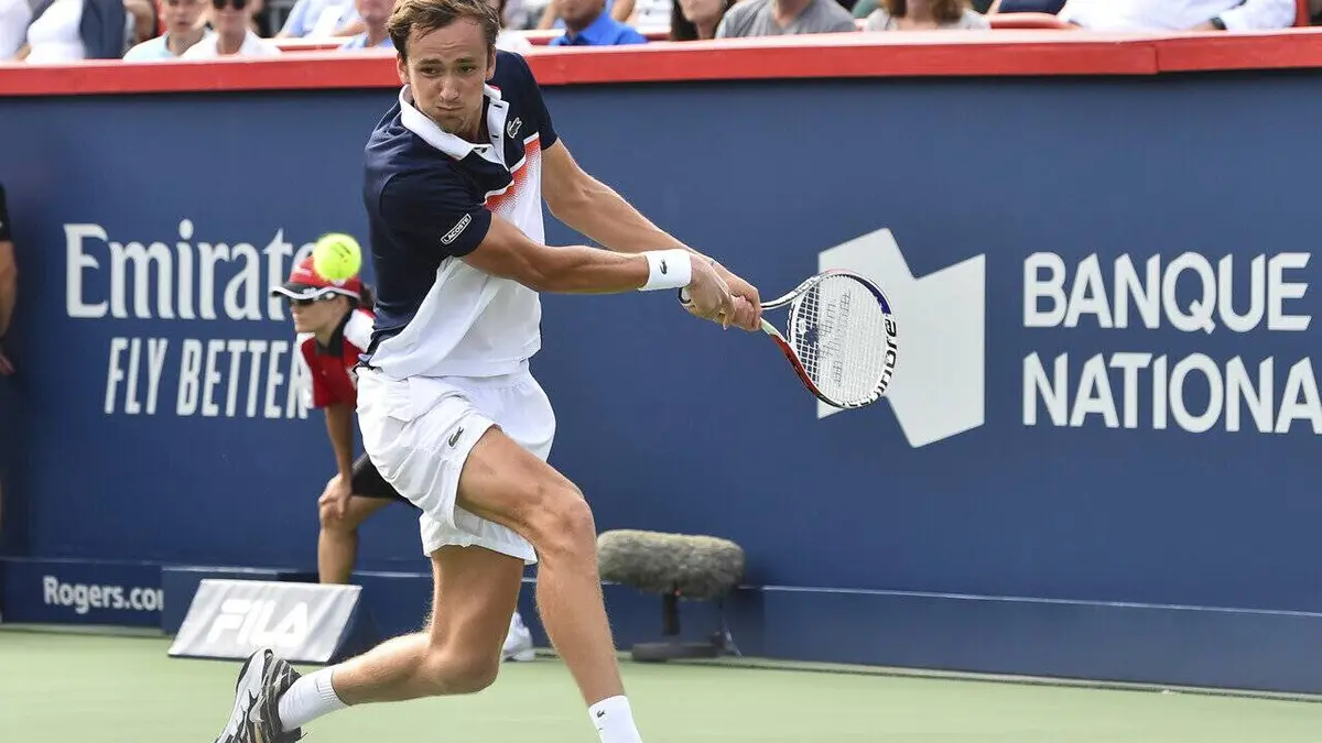 Tennis Masters 1000 du Canada 2022