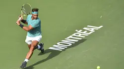 Visuel de Pablo Carreno Busta / Jack Draper