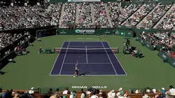 Visuel de Masters 1000 d'Indian Wells