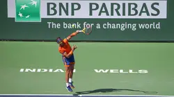 Tennis Masters 1000 Indian Wells