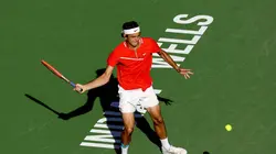 Tennis Masters 1000 Indian Wells