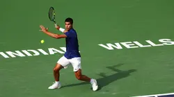 Tennis Masters 1000 Indian Wells