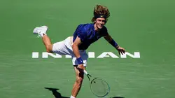 Tennis Masters 1000 Indian Wells