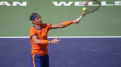 Tennis Masters 1000 Indian Wells