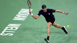 Tennis Masters 1000 Indian Wells