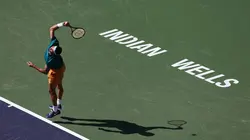 Tennis Masters 1000 Indian Wells