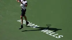 Tennis Masters 1000 Indian Wells