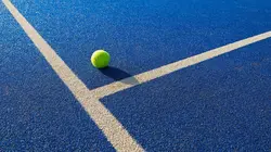 Tennis Multiplex
