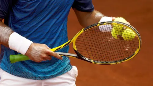 Tennis Multiplex