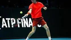 Sur Eurosport 1 à 19h00 : Alex de Minaur / Frances Tiafoe