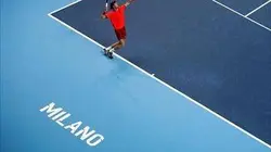 Sur Eurosport 1 à 21h00 : Alex de Minaur / Jannik Sinner