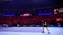 Sur Eurosport 2 à 19h00 : Martin Landaluce - Nicolai Budkov Kjaer