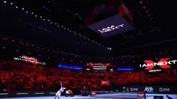 Visuel de Tennis Next Gen ATP Finals