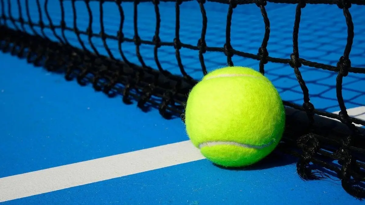 Tennis Next Gen ATP Finals 2021