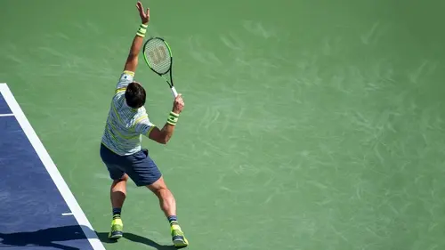 Tennis : Open d'Astana