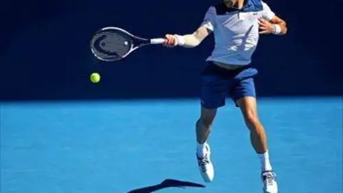 Tennis Open d'Australie 2019