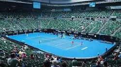 Visuel de Joe Salisbury-Rajeev Ram (G-B/E-U) / Luke Saville-Max Purcell (Aus)