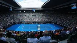 Visuel de Sofia Kenin / Garbiñe Muguruza