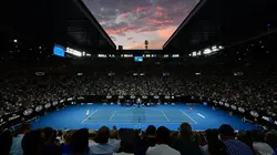 Finale messieurs Tennis Open d'Australie 2021