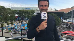 Sur Eurosport 1 à 22h30 : Dominic Thiem / Novak Djokovic