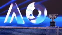 Finale messieurs Tennis Open d'Australie 2021