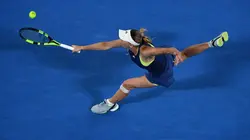 Visuel de Simona Halep / Caroline Wozniacki
