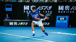 Visuel de Tennis Open d'Australie 2019