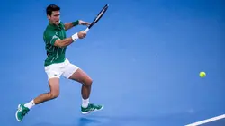 Daniil Medvedev - Stefanos Tsitsipas