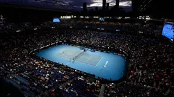 Sur Eurosport 2 à 23h03 : Iga Swiatek / Kaia Kanepi