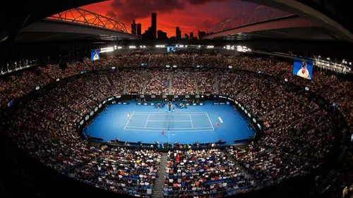 Preview Tennis Open d'Australie 2023