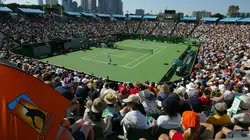 Tennis Open d'Australie