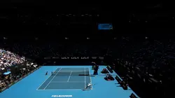 Tennis Open d'Australie