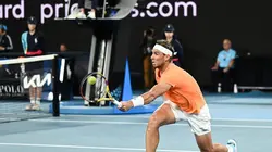 Tennis Open d'Australie