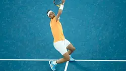 Tennis Open d'Australie