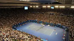 Tennis Open d'Australie