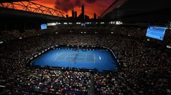 Tennis Open d'Australie