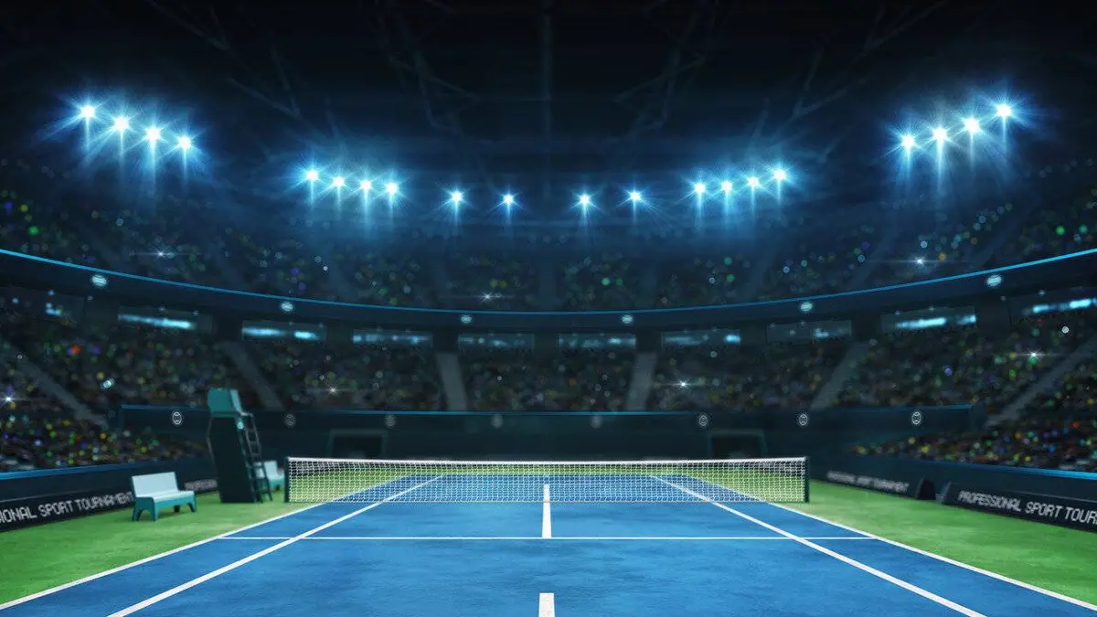 Tennis Open de Guadalajara Mexico 2022