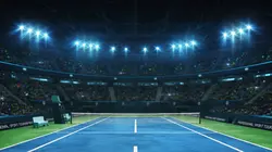 Tennis Open de Guadalajara Mexico