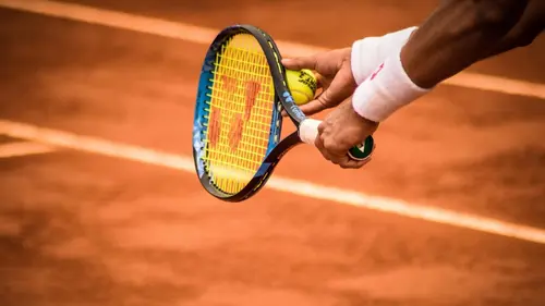 Tennis Open de Kitzbühel