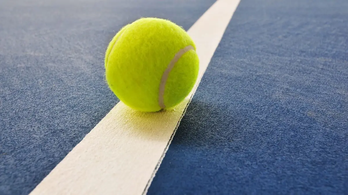 Tennis Open de Roanne