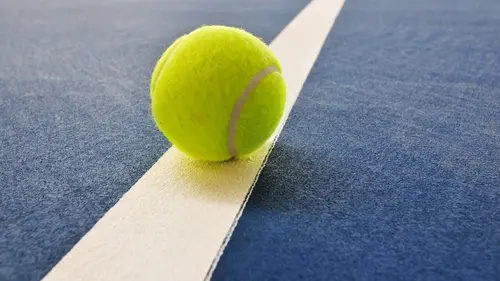 Tennis Open de Roanne