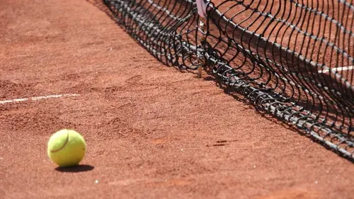 Tennis : Open de Santiago