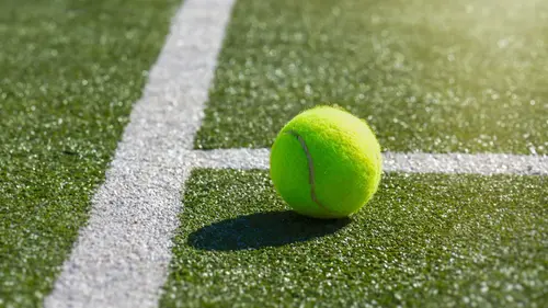 Tennis Open du Loiret