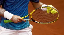 Tennis Phase finale de Coupe Davis