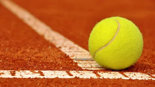 Tennis Roland-Garros