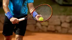 Tennis Roland-Garros